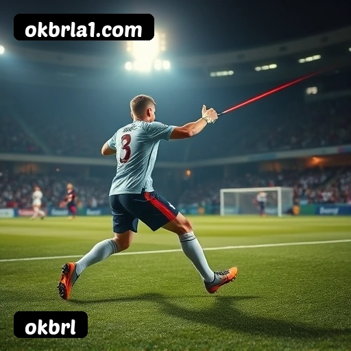 App Mobile okbrl - Jogue em Qualquer Lugar no Seu Smartphone