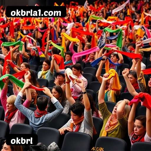 Cassino ao Vivo okbrl - Dealers Brasileiros Profissionais